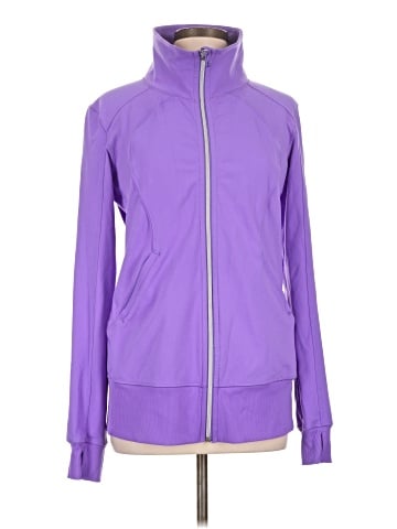 Lululemon Athletica Track Jacket (view 1)