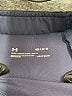 Under Armour 100% Polyester Purple Athletic Shorts Size M - photo 3