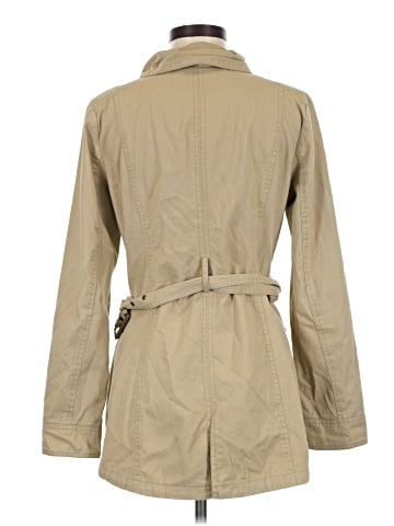 Guess Trenchcoat (view 2)
