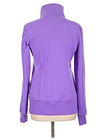 Lululemon Athletica Track Jacket (view 2)
