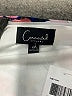 Connected Apparel Floral Ivory Cocktail Dress Size 6 (petite) - photo 7