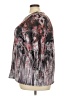 Cj Banks Gray 3/4 Sleeve Blouse Size 3X - photo 5
