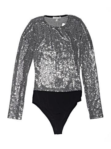Charlotte Russe Bodysuit (view 1)