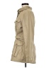Guess Tan Trenchcoat Size M - photo 5