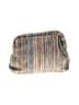 Unbranded Tweed Silver Clutch One size - photo 2