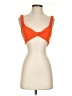 Bec & Bridge Orange Tank Top Size 4 - photo 1