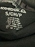 Reebok Black Athletic Shorts Size S - photo 4