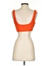 Bec & Bridge Orange Tank Top Size 4 - photo 2
