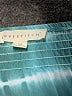 Lovestitch 100% Rayon Teal 3/4 Sleeve Blouse Size M - photo 4