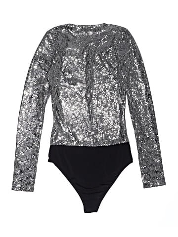 Charlotte Russe Bodysuit (view 2)