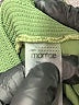 Montce Green Casual Pants Size S - photo 7