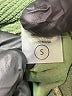 Montce Green Casual Pants Size S - photo 8