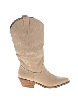 Madden Girl Boots