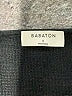 Babaton Black Tube Top Size S - photo 7