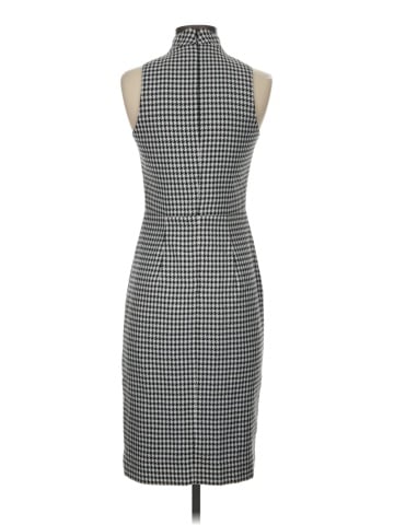 Black Halo Casual Dress (view 2)