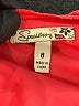 Speechless 100% Polyester Print Pink Dress Size 8 - photo 3