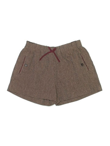 Zara Shorts (view 1)