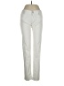 Lilly Pulitzer Ivory Jeans Size 00 - photo 1