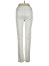 Lilly Pulitzer Ivory Jeans Size 00 - photo 2