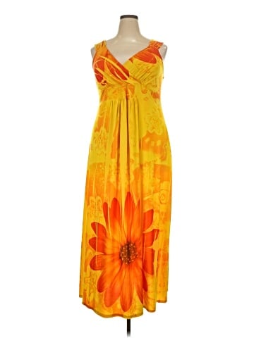 Avenue Casual Dress (view 1)