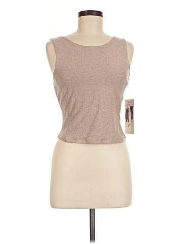 Danskin Sleeveless T-Shirt (view 1)