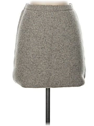 Zara Casual Skirt (view 1)