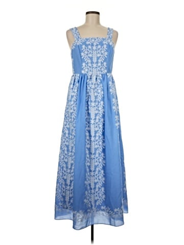 Julia Jordan Casual Dress (view 1)