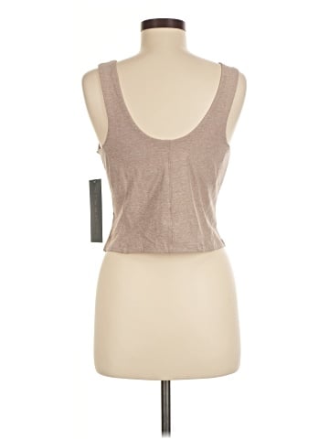 Danskin Sleeveless T-Shirt (view 2)