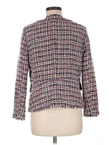 Ann Taylor Blazer (view 2)