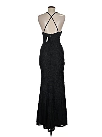 Altar'd State Cocktail Dress (view 2)