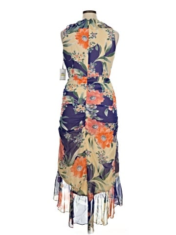 Kensie Cocktail Dress (view 2)