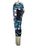 Fila Sport Print Teal Active Pants Size XL - photo 5