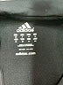 Adidas Black Track Jacket Size S - photo 6