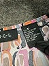 R.Q.T Pink 3/4 Sleeve Blouse Size M - photo 7