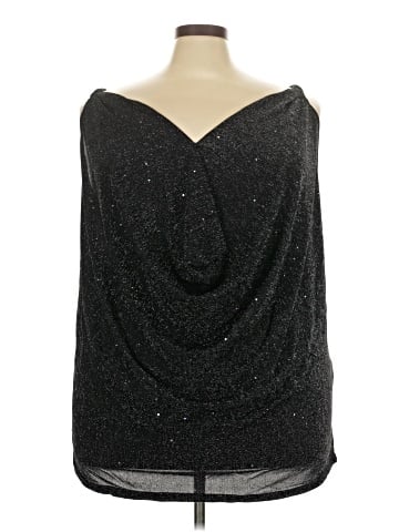 Unbranded Sleeveless Top (view 1)