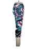 Fila Sport Print Teal Active Pants Size XL - photo 4