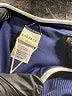 L Space Solid Blue Swimsuit Bottoms Size M - photo 3