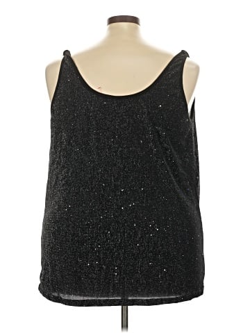 Unbranded Sleeveless Top (view 2)