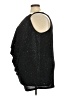 Unbranded Black Sleeveless Top Size XXXXL - photo 5