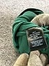 Lulus Solid Green Cocktail Dress Size S - photo 8