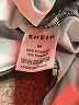 Shein Black Bodysuit Size M - photo 3