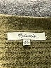 Madewell Green Cardigan Size XS - photo 7