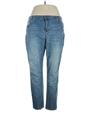 Ellos Jeans (view 1)