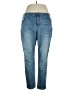 Ellos Blue Jeans Size 16 - photo 1