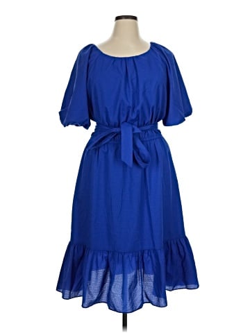 Talbots Casual Dress (view 1)