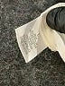 Blue Rain Argyle White Cocktail Dress Size L - photo 8