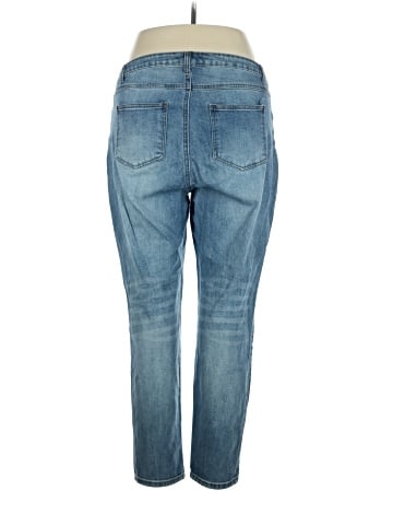 Ellos Jeans (view 2)