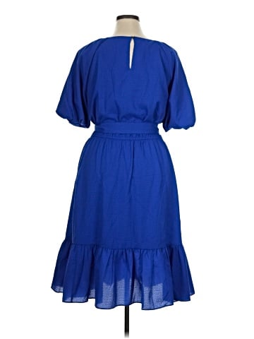 Talbots Casual Dress (view 2)