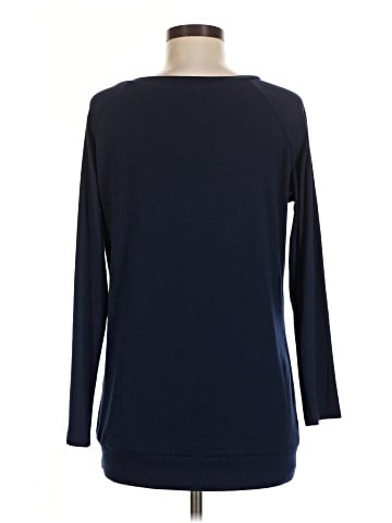 Yincro Pullover Sweater (view 2)