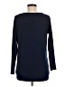 Yincro Blue Pullover Sweater Size M - photo 2